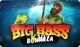 Big Bass Bonanza