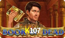 Book of Dead